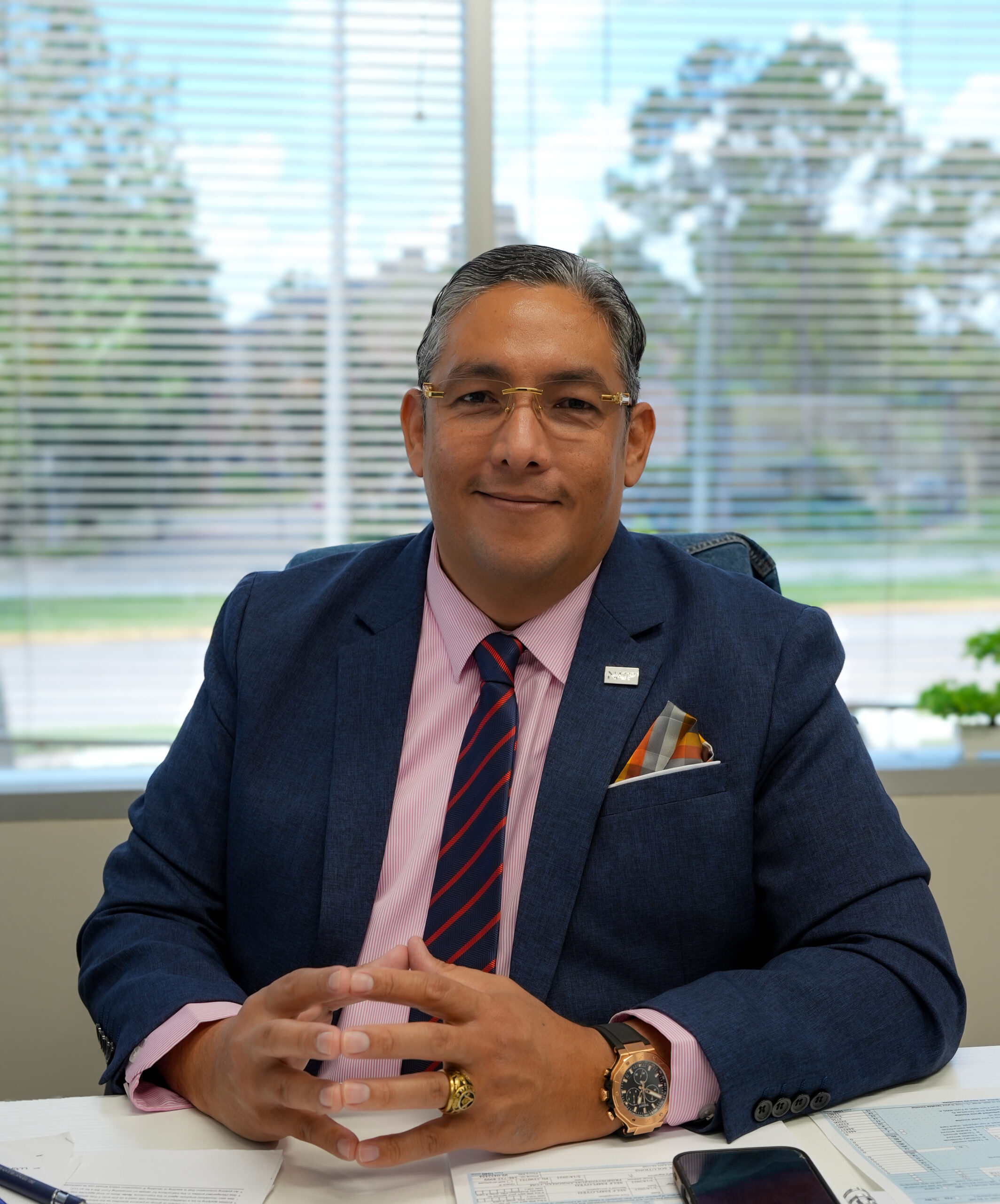 Javier Latinos Tax Solutions Latinos Tax Solutions